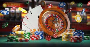 Kartu Blackjack dengan nilai 21